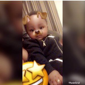 Meet your Posher, Bobbie